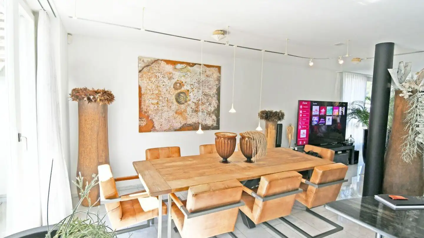 Appartamento in vendita - Im Heidenloch, 8352 Elsau - Foto 3