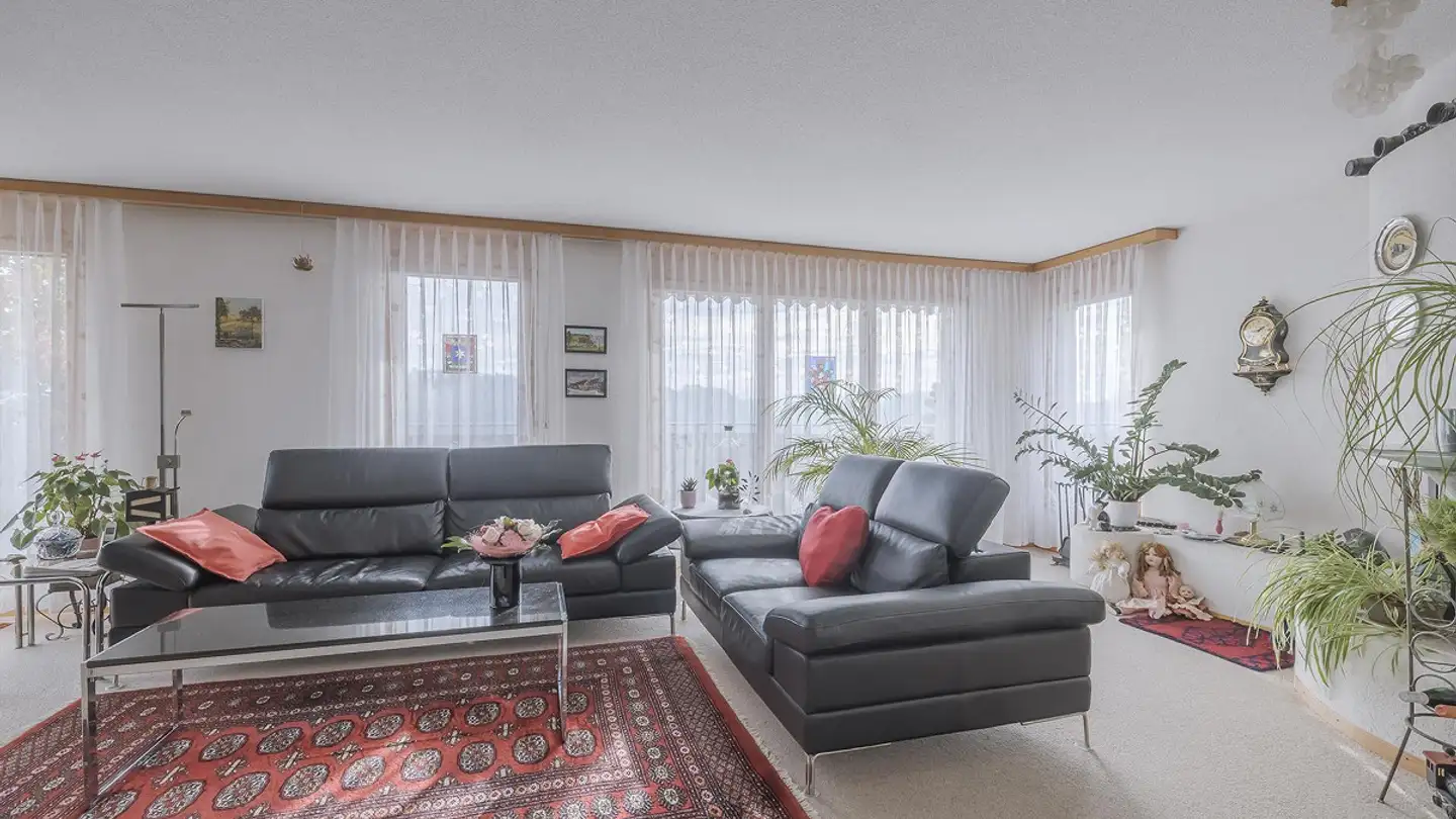 Einfamilienhaus kaufen - Neugrundrain 33, 3176 Neuenegg - Foto 2