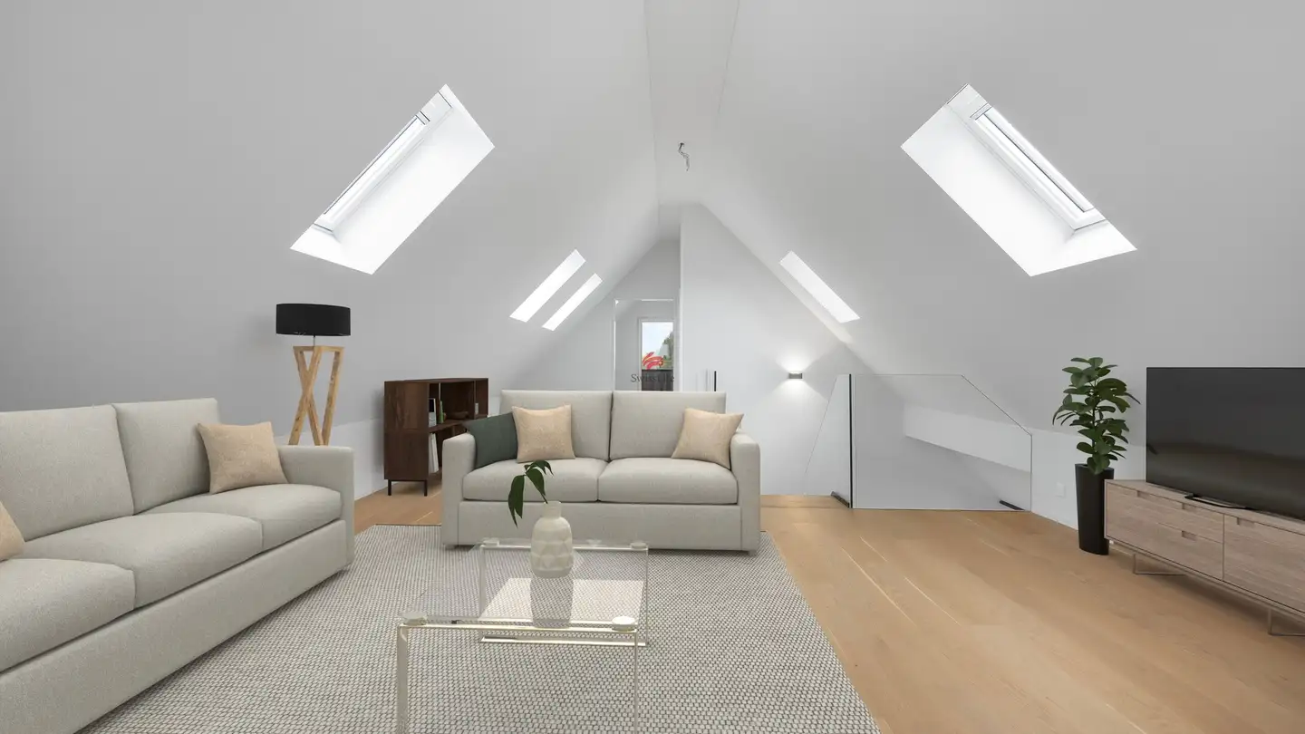 Appartamento in vendita - Schulwiesstrasse 6, 8162 Steinmaur