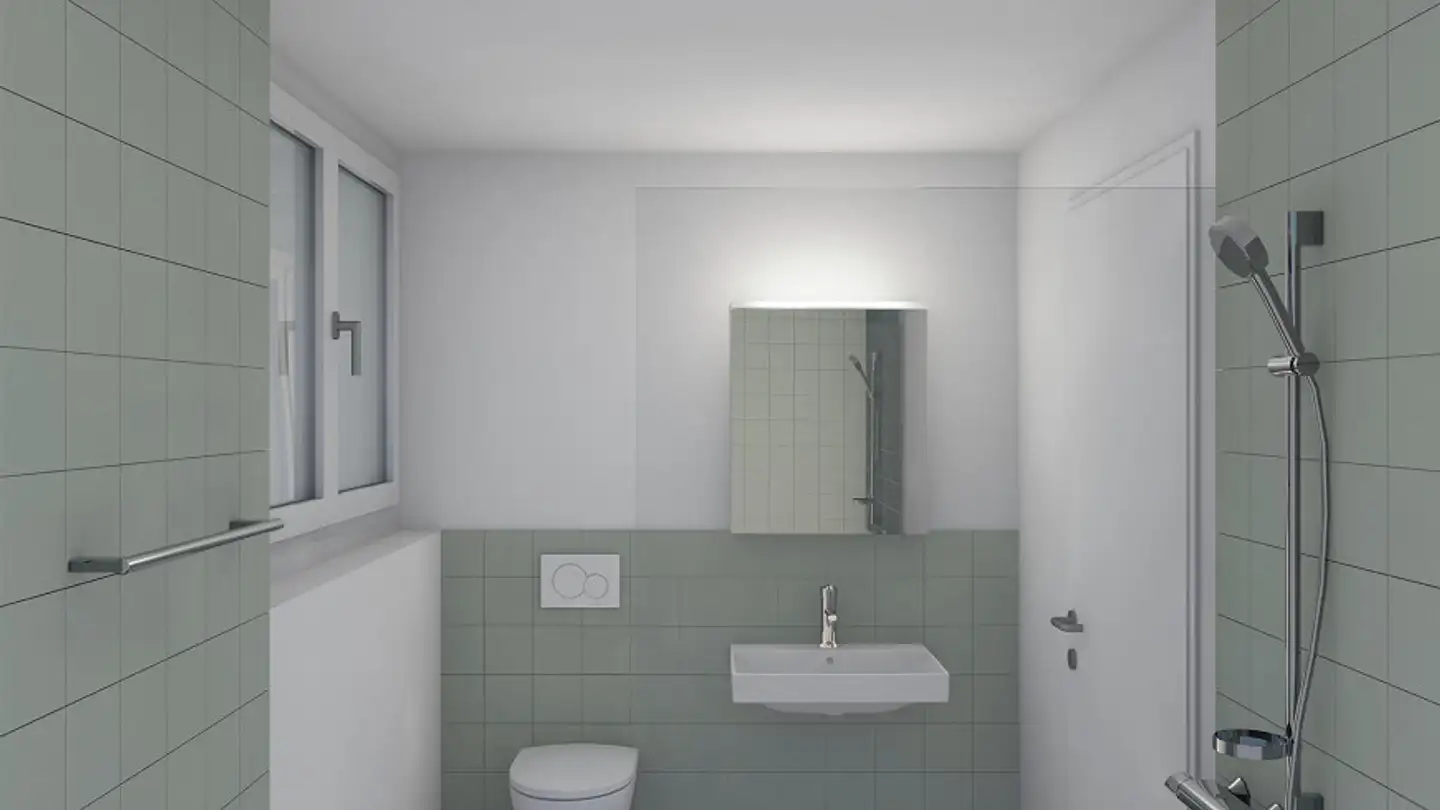 Apartment for rent - Maihofmatte 5, 6006 Luzern - Photo 2