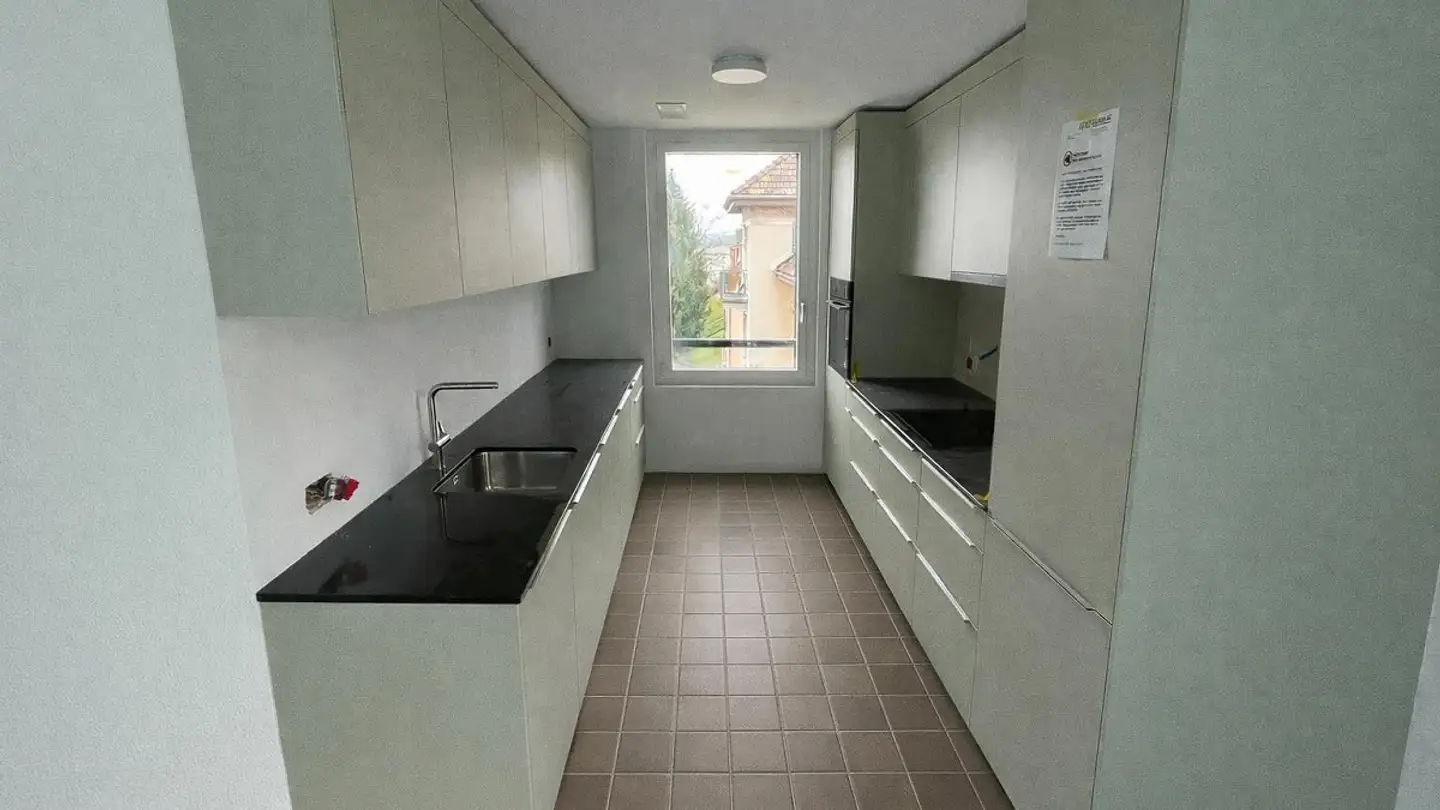 Apartment for rent - Maihofmatte 5, 6006 Luzern - Photo 3