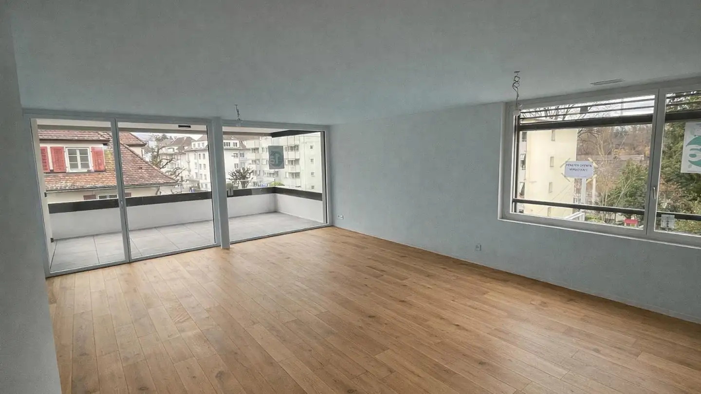 Apartment for rent - Maihofmatte 5, 6006 Luzern - Photo 4