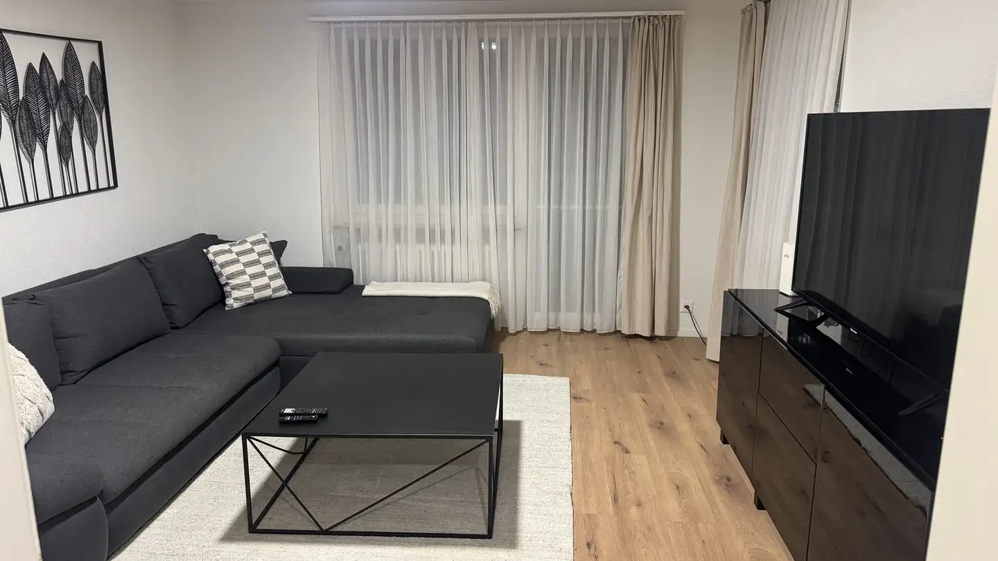 Casa singola in affitto - Zürcherstrasse 56, 8604 Volketswil - Foto 3