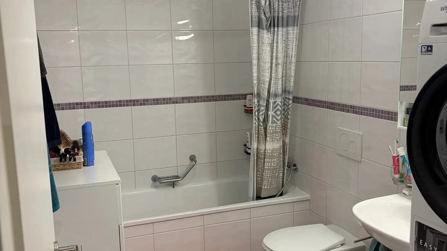 Appartement à louer - Route Des Martines 86, 1052 Le Mont-sur-Lausanne - Photo 3