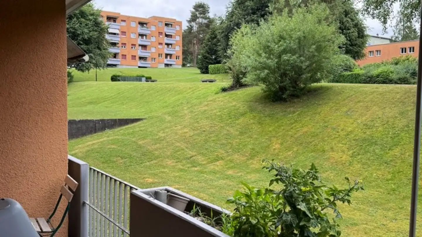 Apartment for rent - In Der Fadmatt 63, 8902 Urdorf