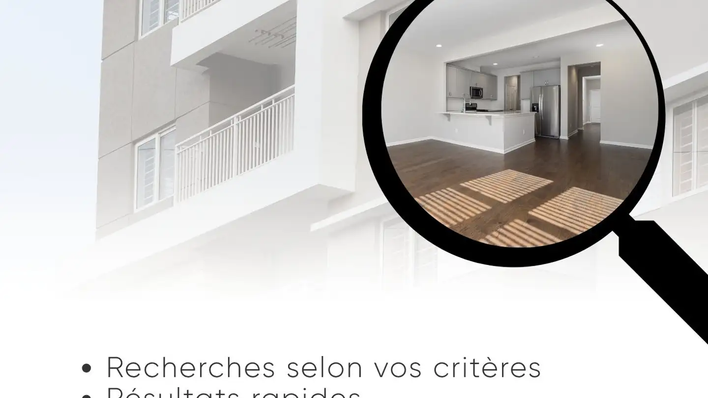 Wohnung mieten - 1208 Genève