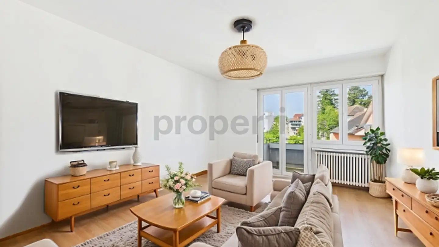 Apartment for rent - 2540 Grenchen - Photo 2