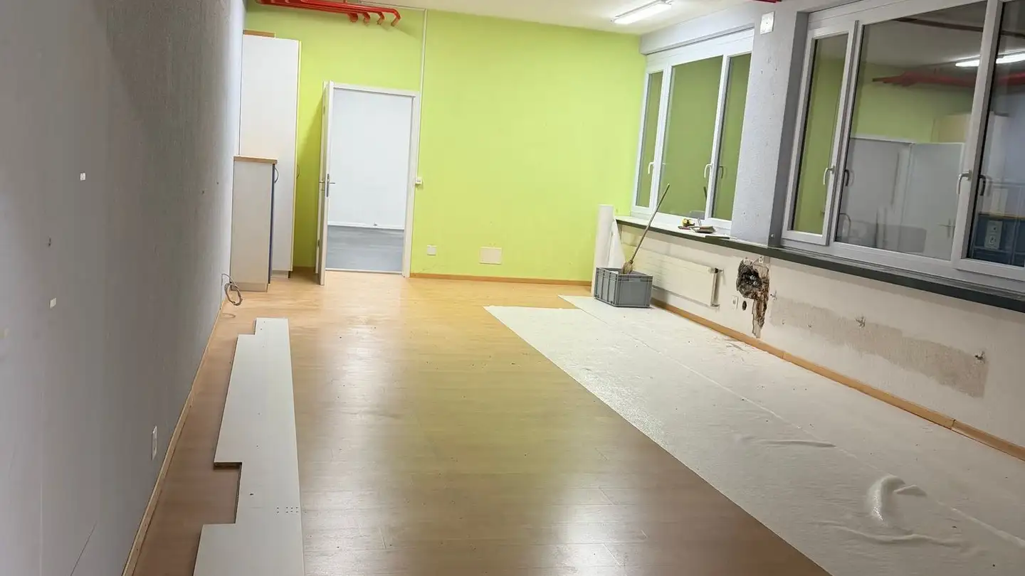 Commercial for rent - Tramweg 35, 6414 Oberarth - Photo 4