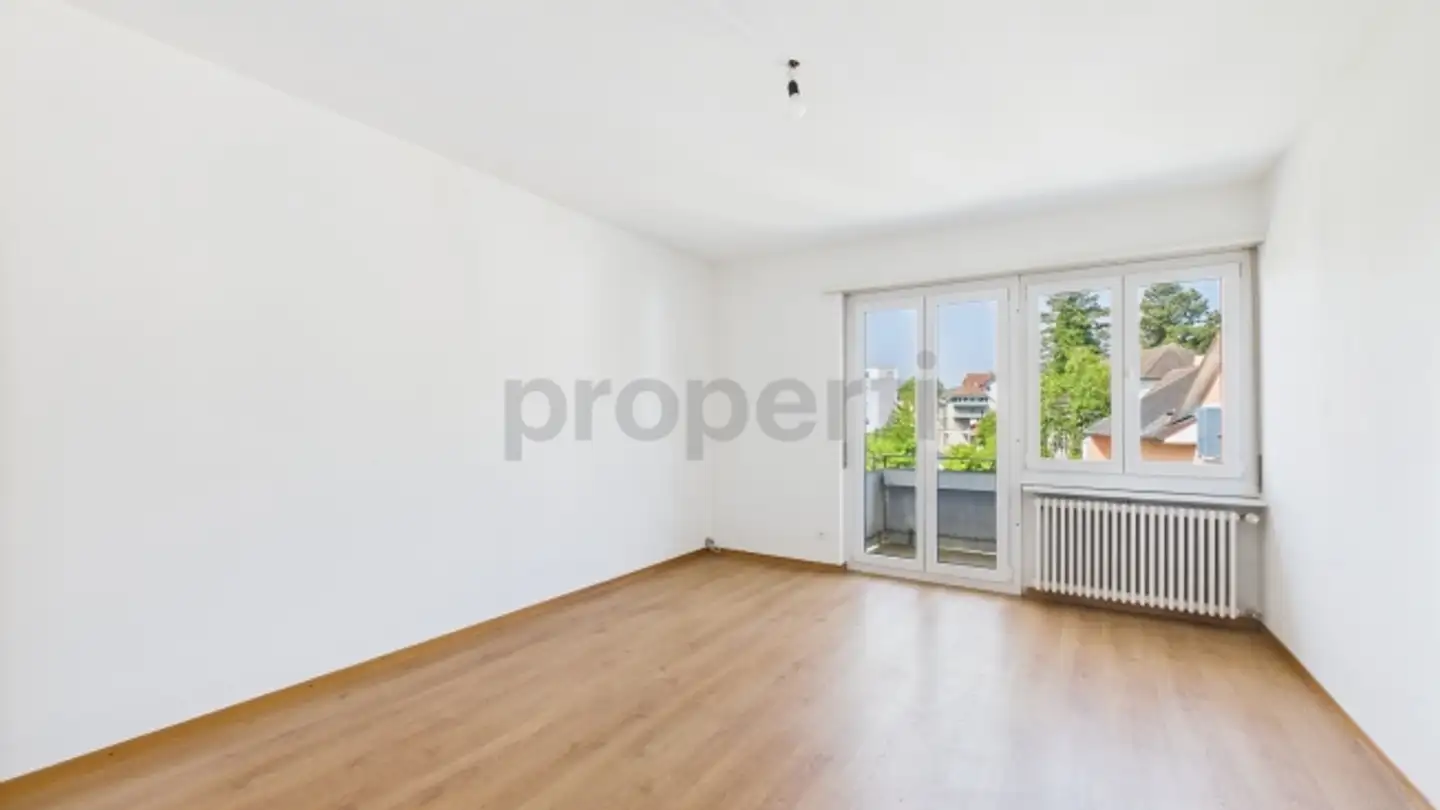 Apartment for rent - 2540 Grenchen