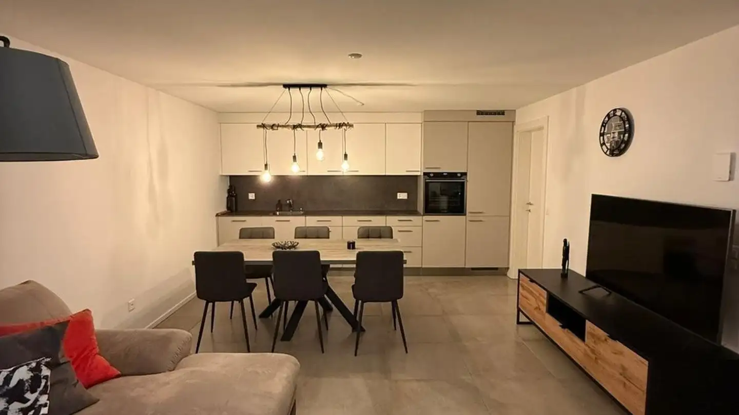 Appartamento in affitto - Via Cantonale 85, 6936 Cademario