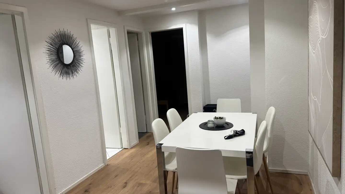 Casa singola in affitto - Zürcherstrasse 56, 8604 Volketswil - Foto 4