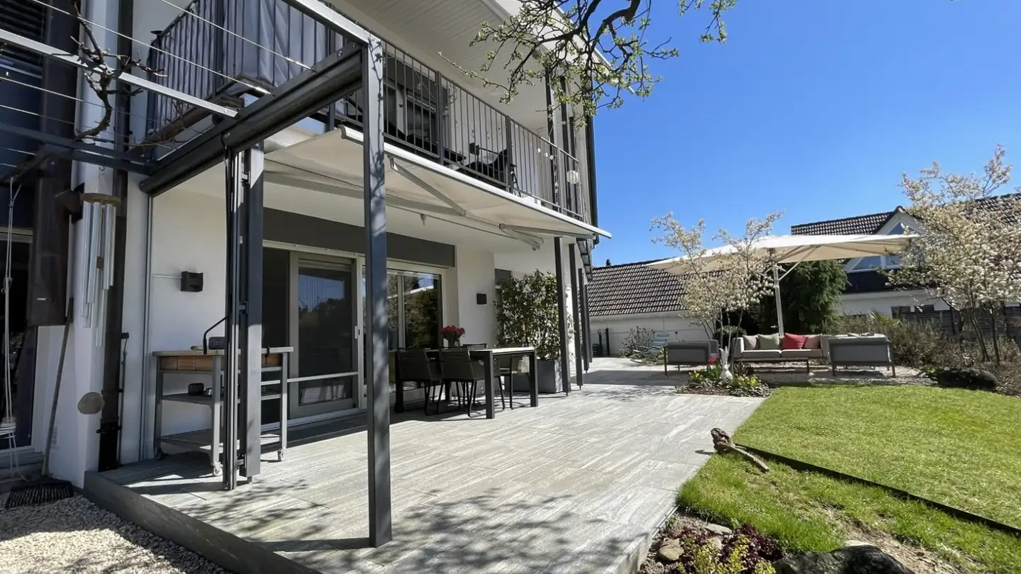 Immeuble résidentiel à vendre - Brunngasse 25, 3360 Herzogenbuchsee - Photo 2