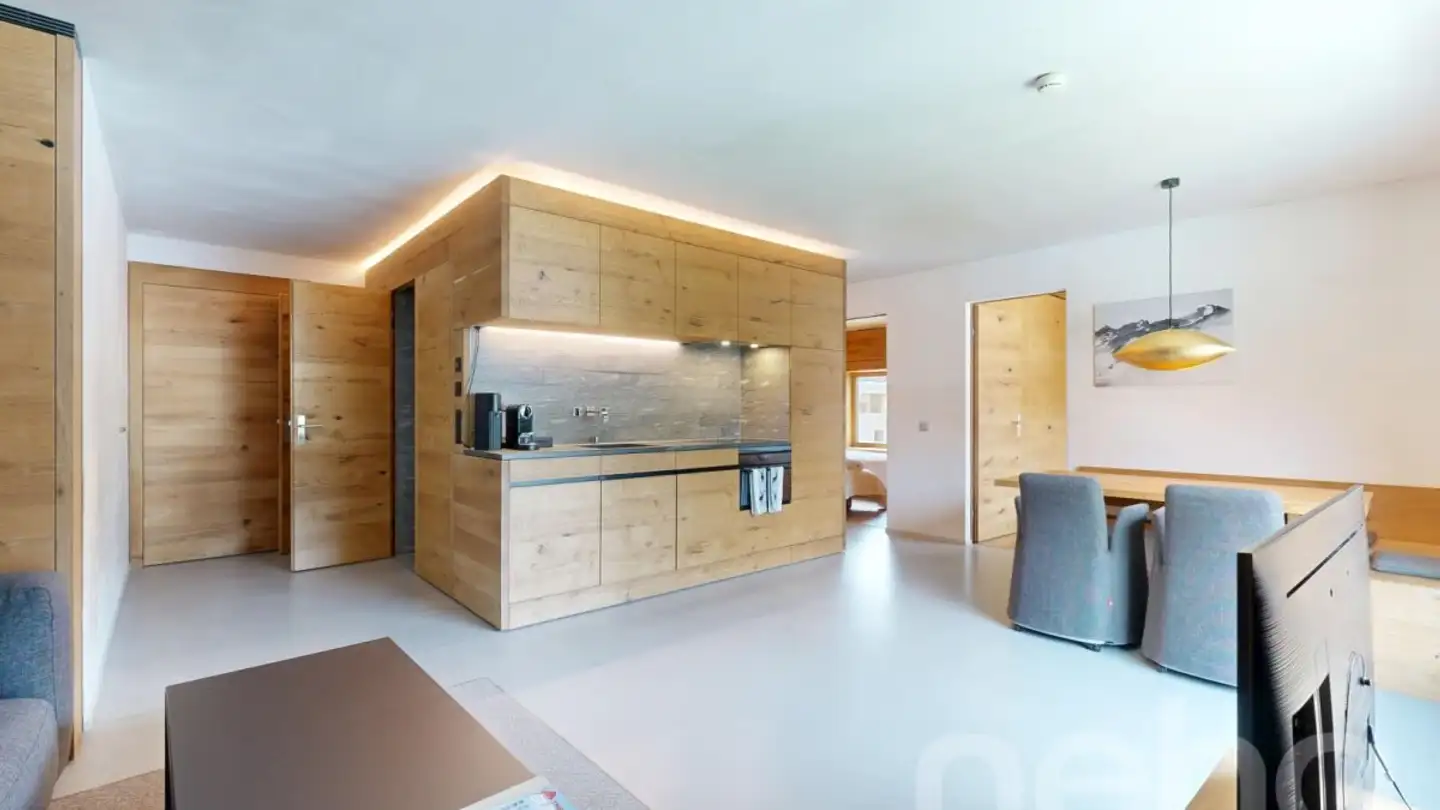 Appartamento in vendita - 7032 Laax GR 2