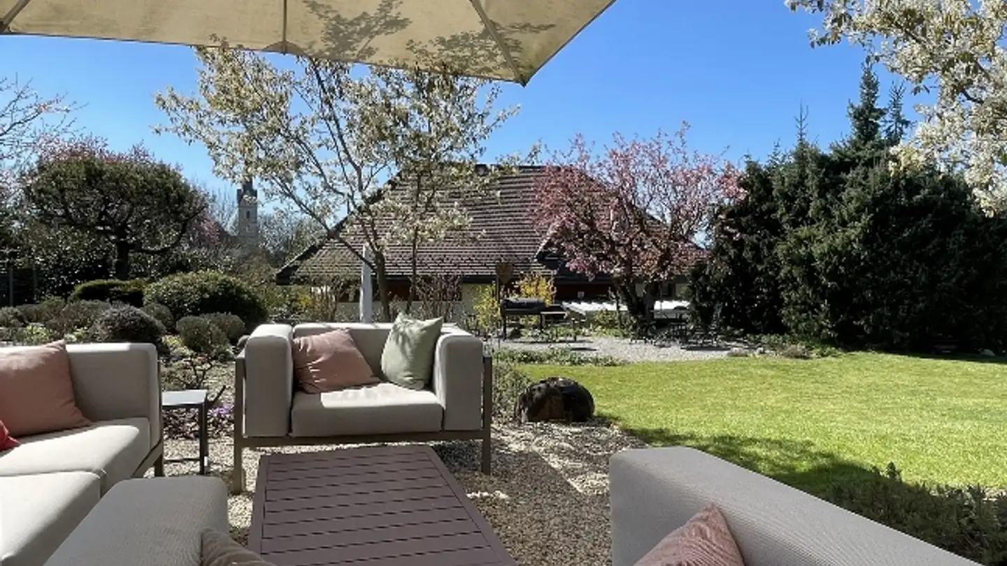 Immeuble résidentiel à vendre - Brunngasse 25, 3360 Herzogenbuchsee - Photo 4