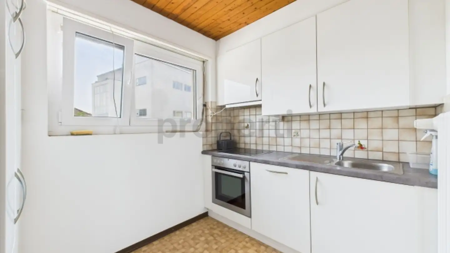 Apartment for rent - 2540 Grenchen - Photo 4