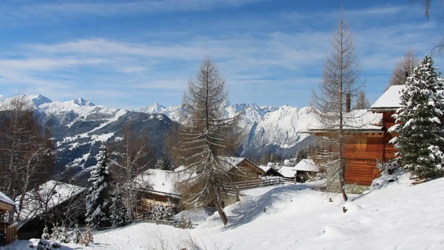 Immobile in vendita - Route De La Marlène, 1936 Verbier