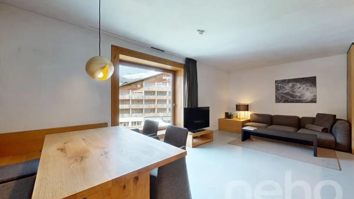 Appartamento in vendita - 7032 Laax GR 2 - Foto 2
