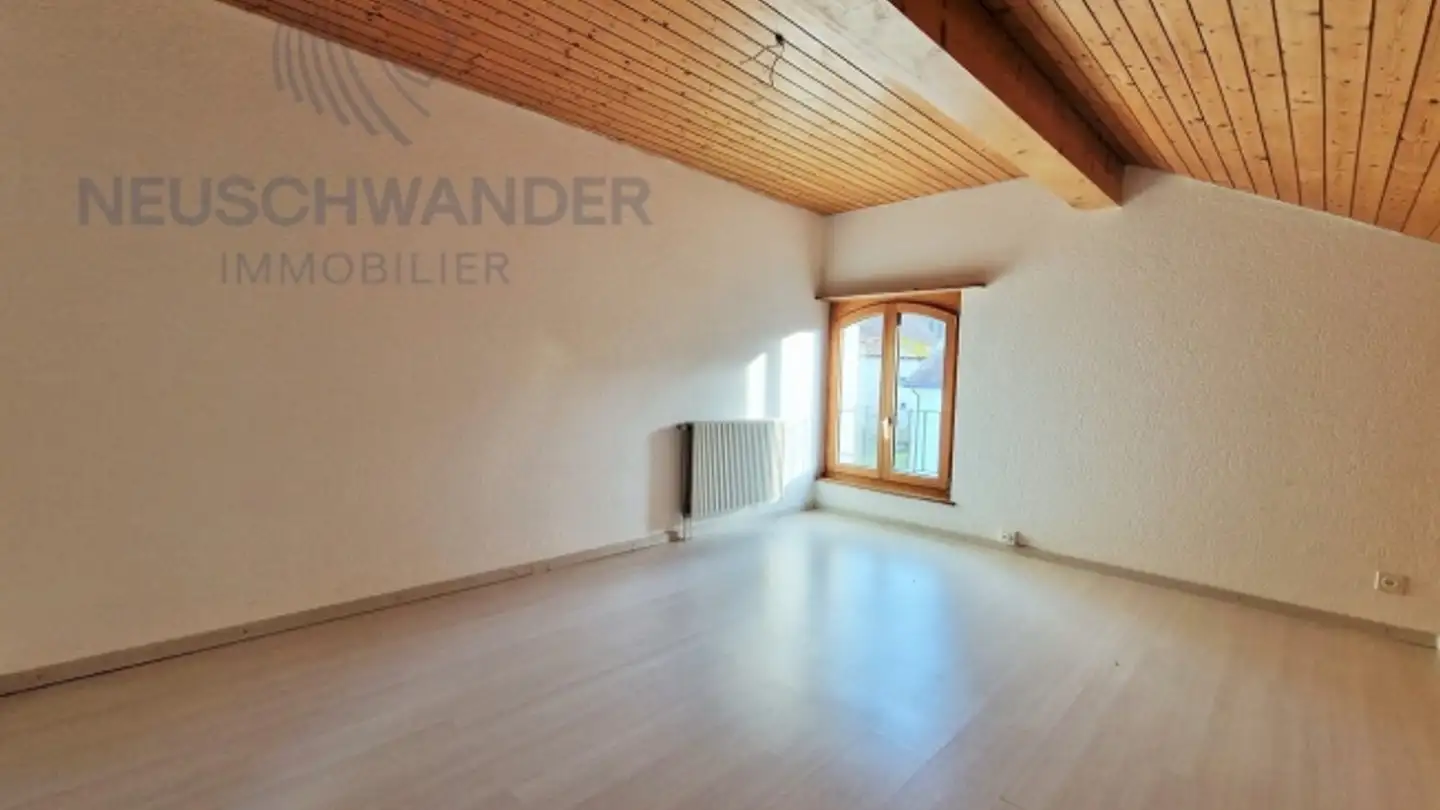 Appartamento in affitto - Berlincourt 32, 2854 Bassecourt - Foto 4