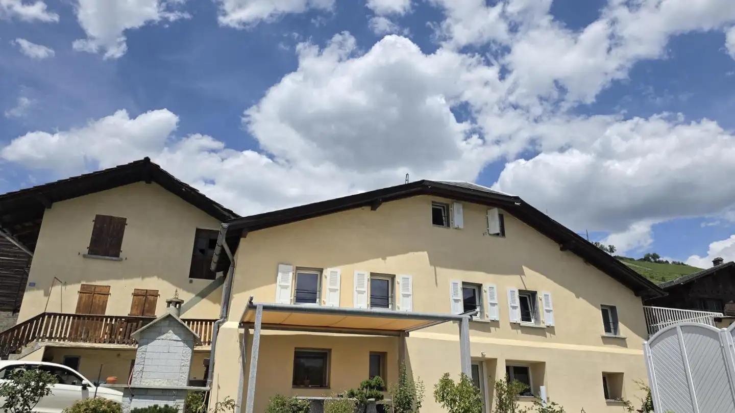 Apartment for rent - Rue Des Ecoles 59, 1347 Le Sentier