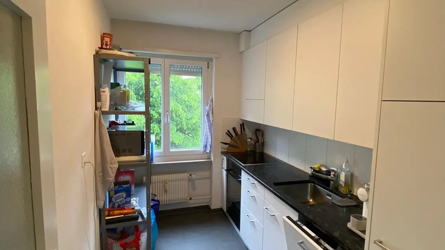 Chambre à louer - Poststrasse 8, 3072 Ostermundigen - Photo 3