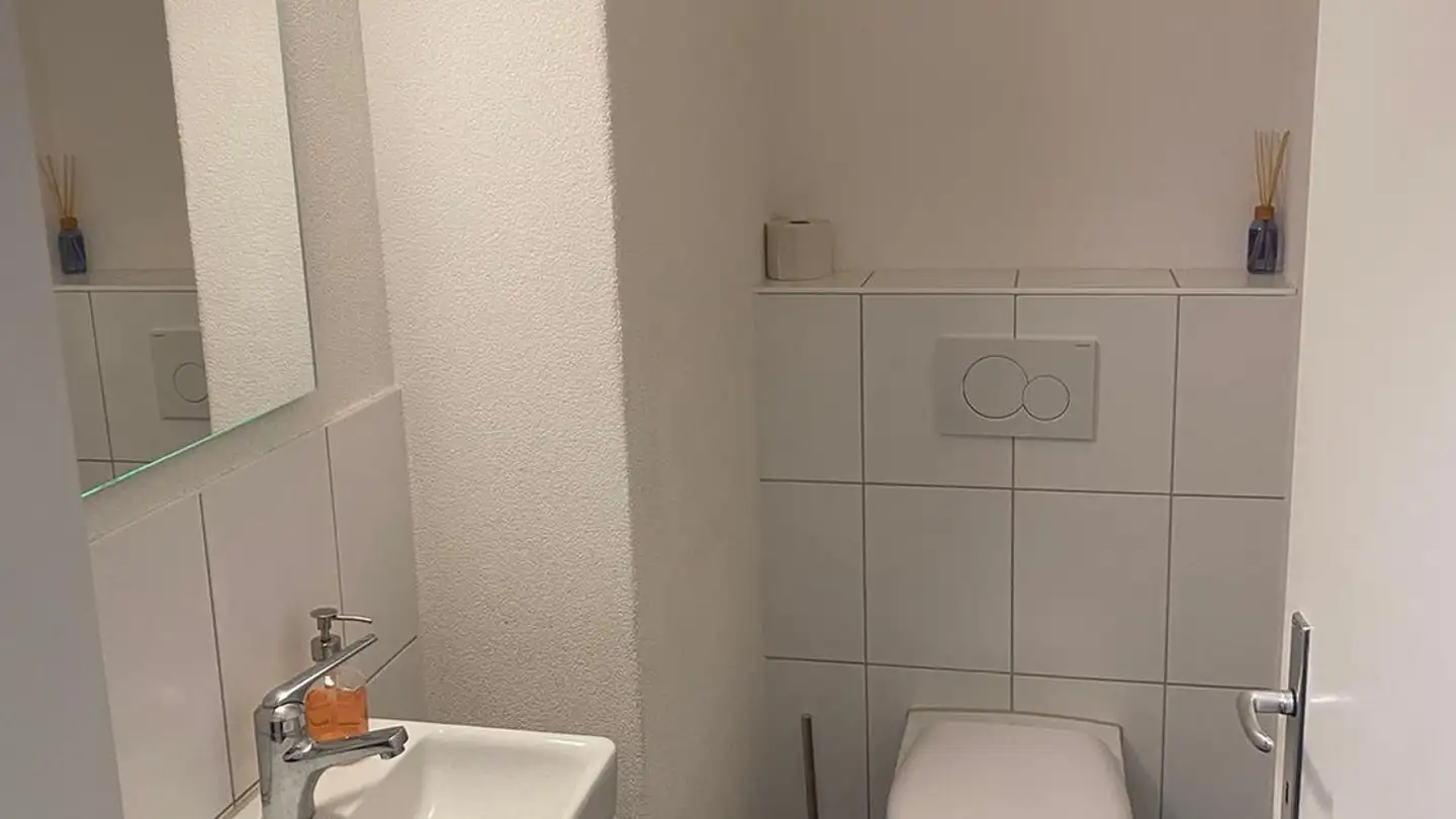 Chambre à louer - Poststrasse 8, 3072 Ostermundigen - Photo 4