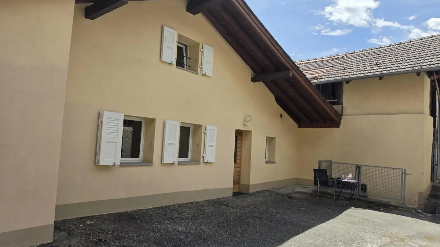 Apartment for rent - Rue Des Ecoles 59, 1347 Le Sentier - Photo 2