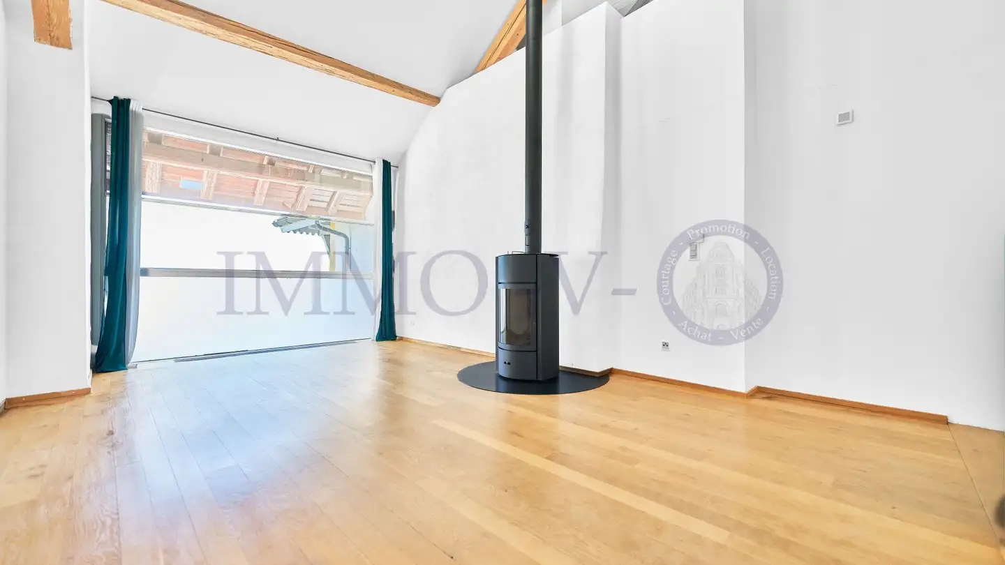 Apartment for rent - 1358 Valeyres-sous-Rances - Photo 3