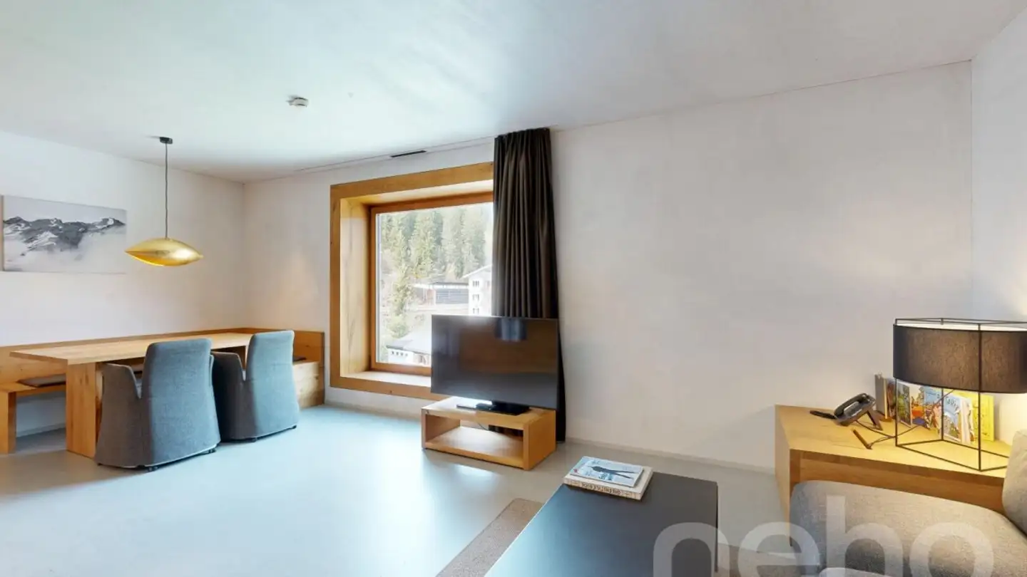 Appartamento in vendita - 7032 Laax GR 2 - Foto 4