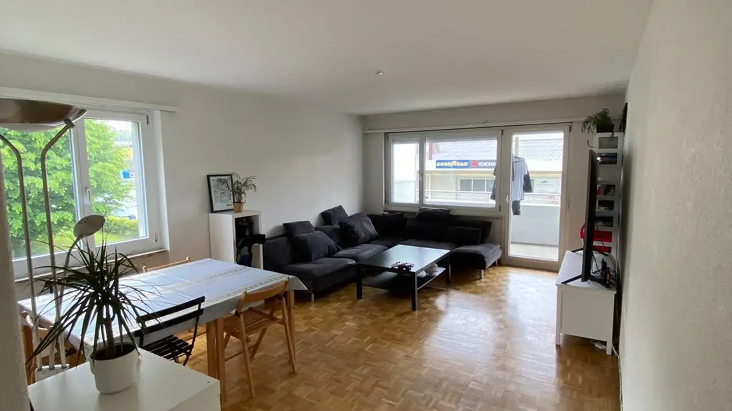 Chambre à louer - Poststrasse 8, 3072 Ostermundigen
