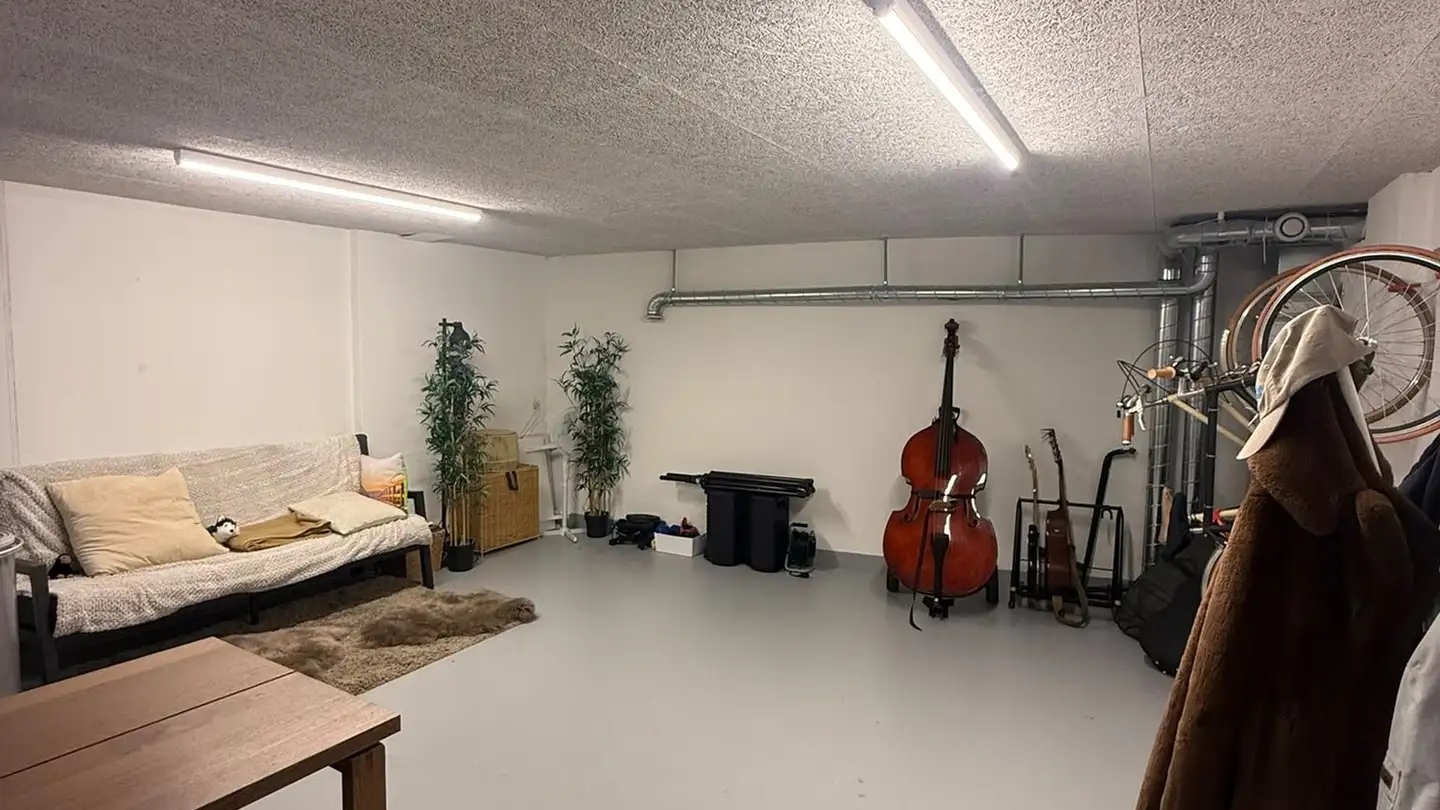 Atelier à louer - 8572 Berg TG