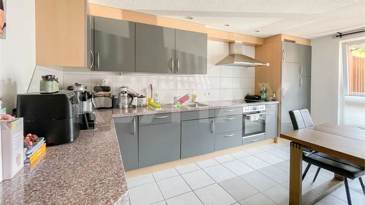 Mehrfamilienhaus kaufen - Schulstrasse 14, 4316 Hellikon - Foto 3