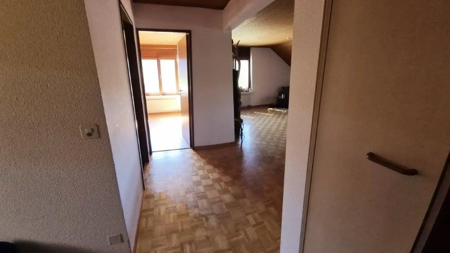 Appartamento in affitto - Grienweg 4, 4222 Zwingen - Photo 3