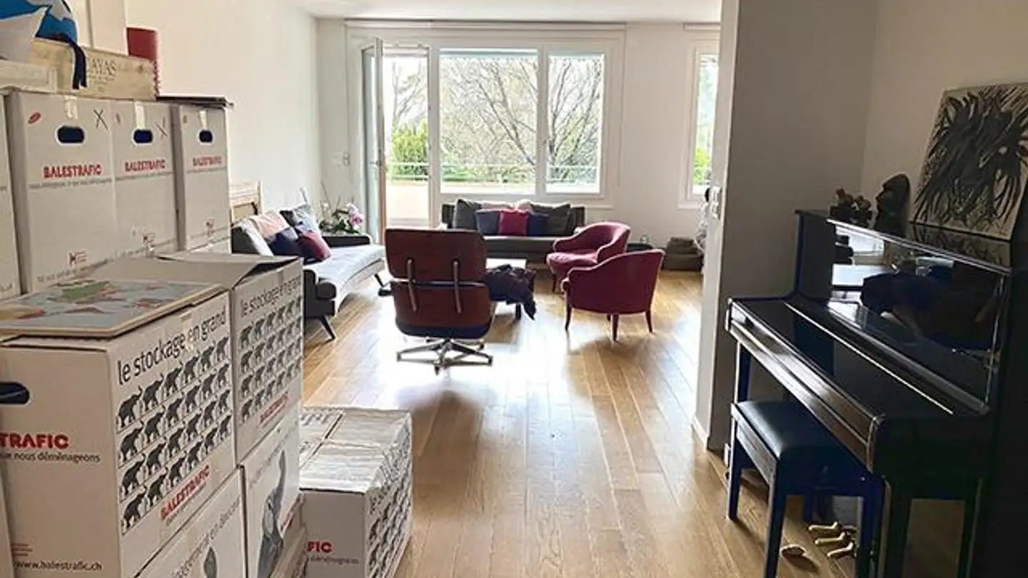 Apartment for sale - 1217 Meyrin - Photo 4