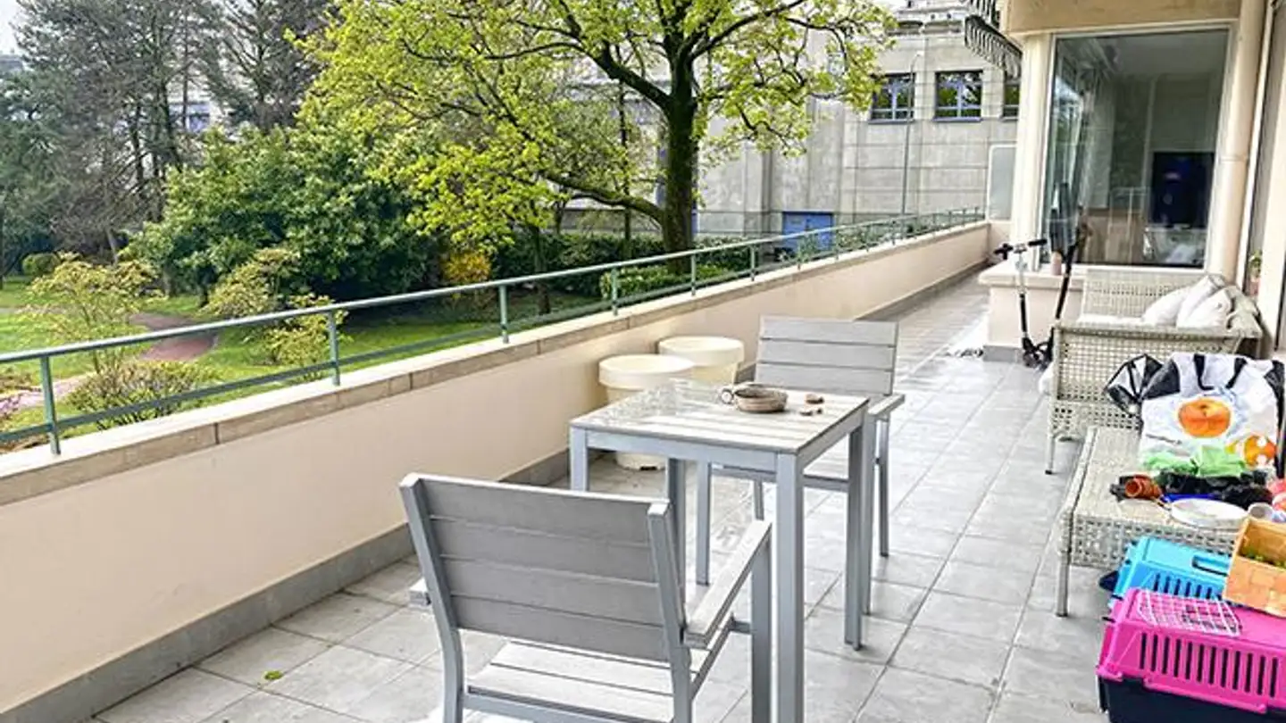 Apartment for sale - 1217 Meyrin - Photo 3