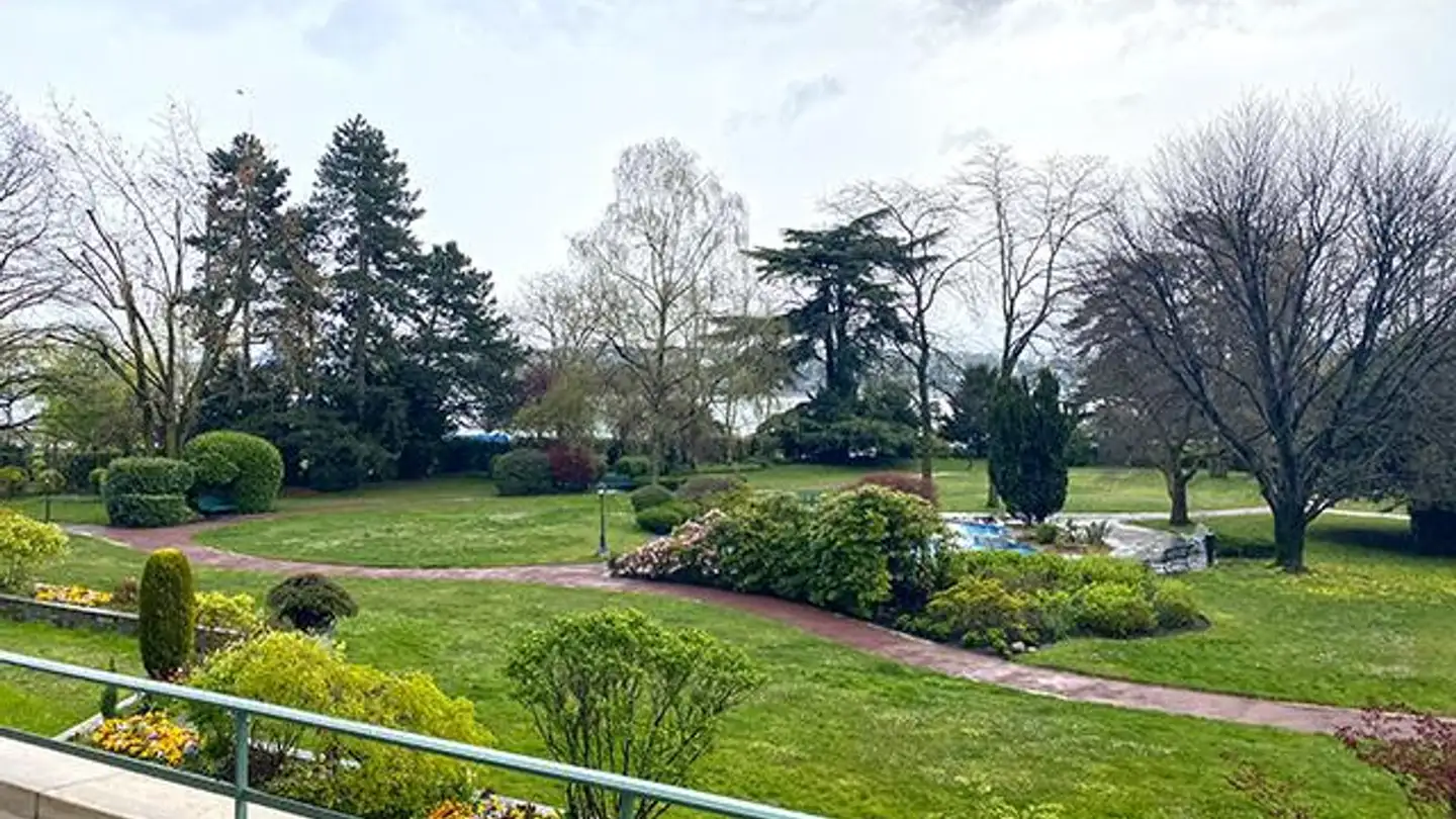 Apartment for sale - 1217 Meyrin