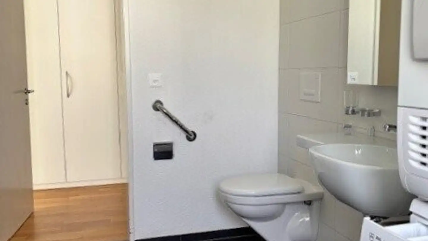 Wohnung mieten - Schlossstrasse 32, 3098 Köniz - Foto 4