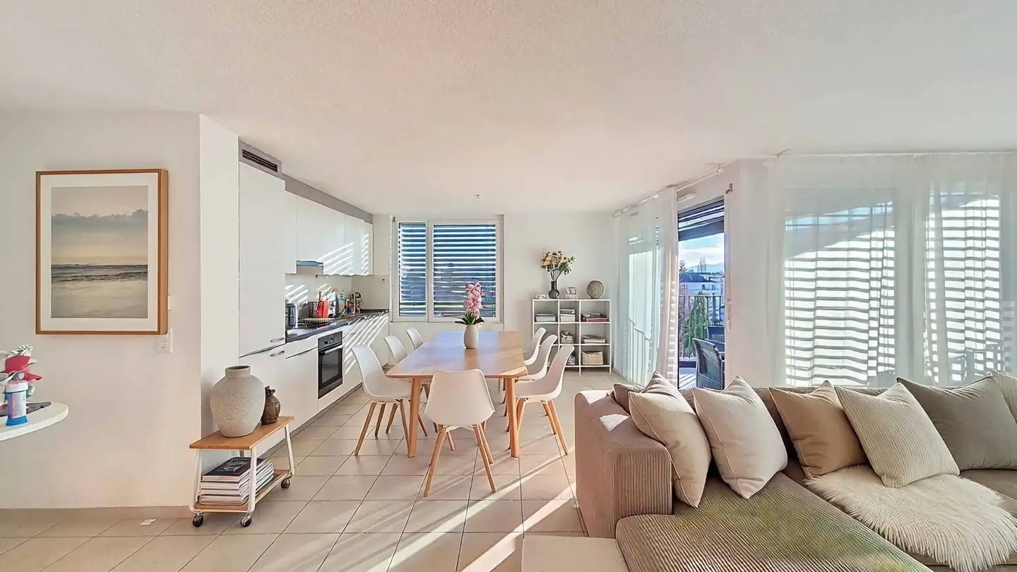 Appartement à vendre - Avenue Des Bains, 1400 Yverdon-les-Bains