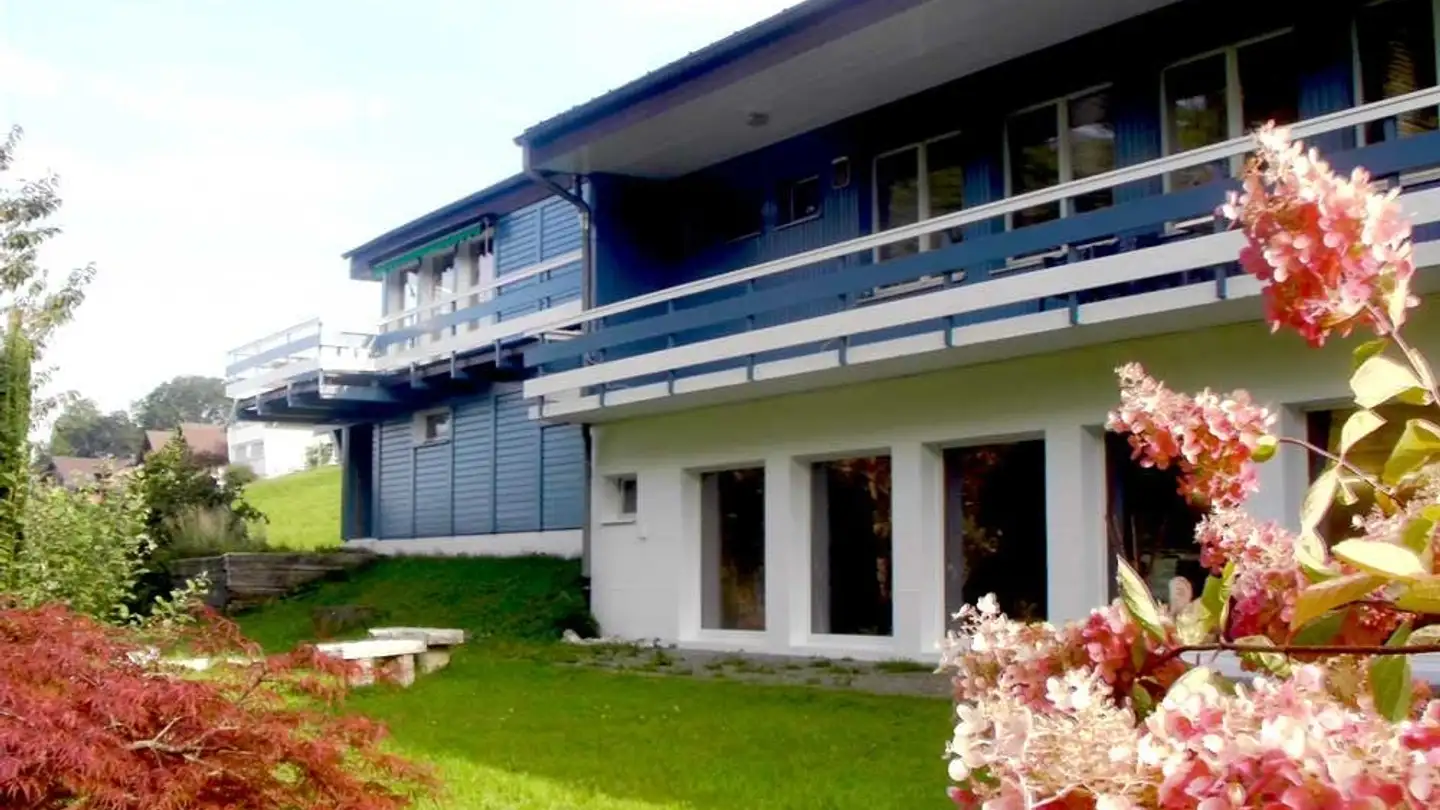 Appartement à louer - Tolen 545, 9405 Wienacht-Tobel