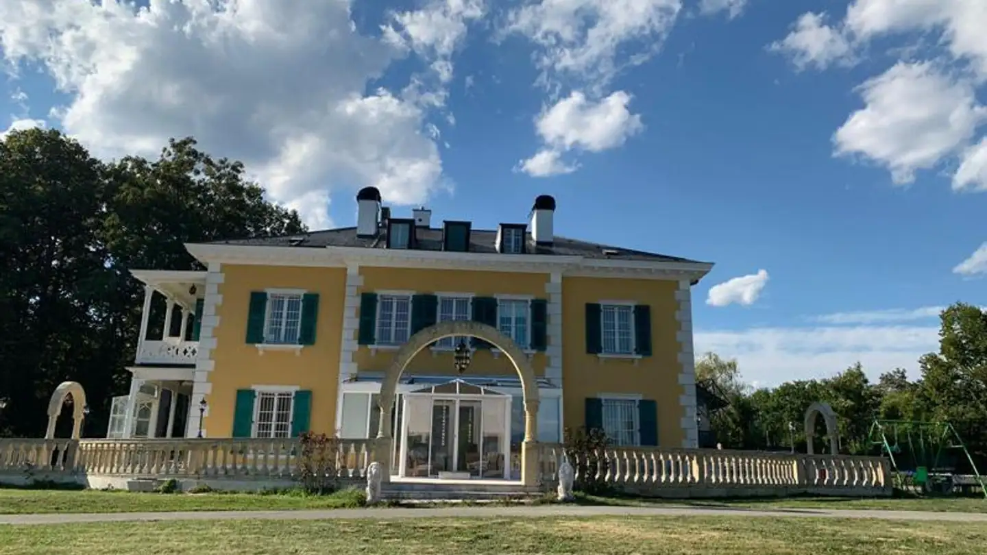 Single house for sale - 1294 Genthod - Photo 4