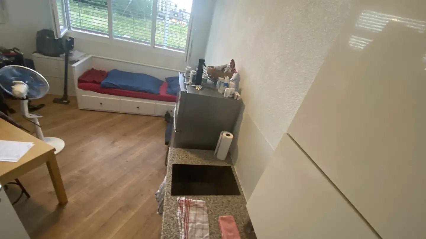 Apartment for rent - Bahnhofstrasse 207, 8620 Wetzikon ZH - Photo 3