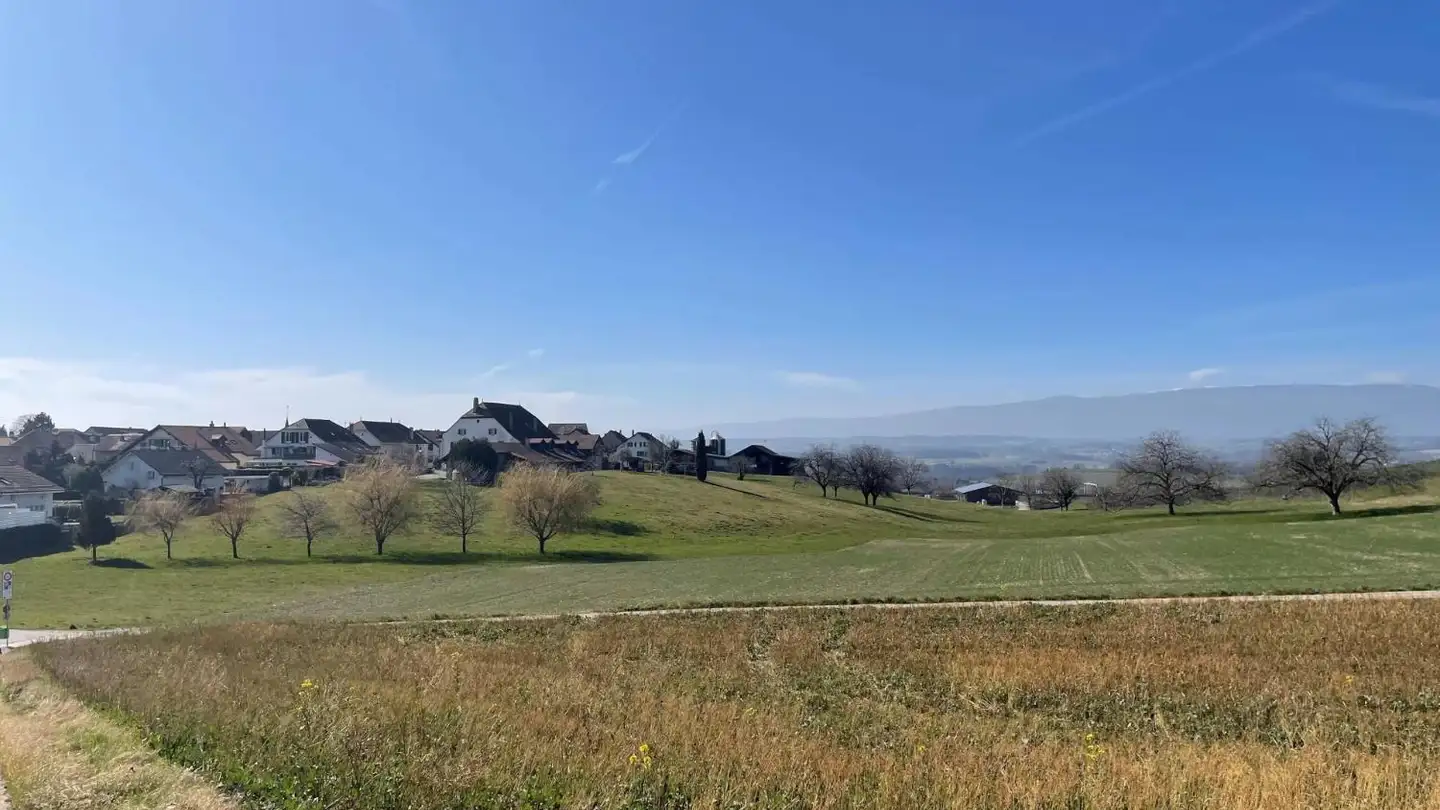 Wohnung mieten - Les Abreuvoirs 6, 1029 Villars-Ste-Croix - Foto 2