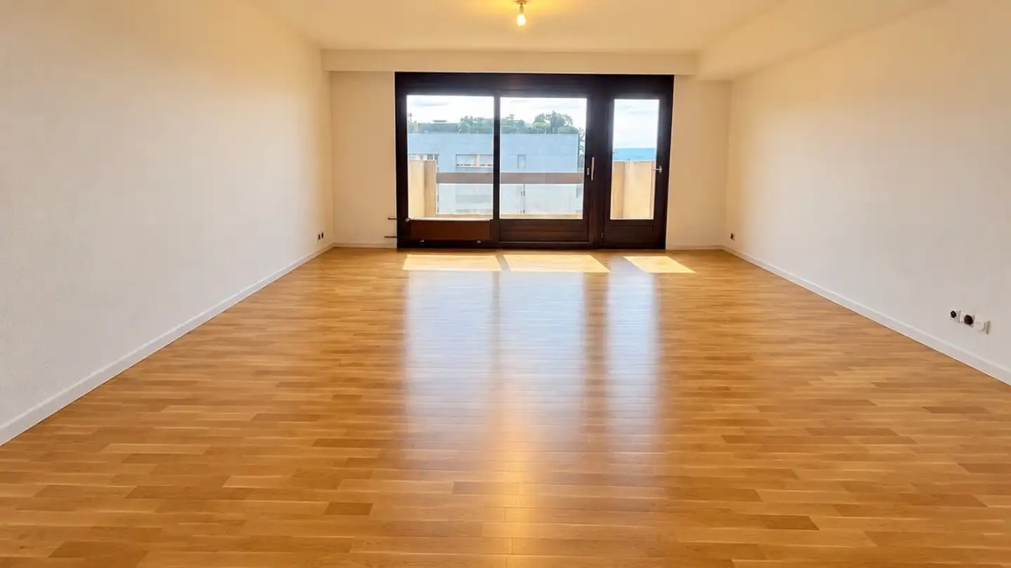 Apartment for rent - Rue Le-Corbusier, 1206 Genève