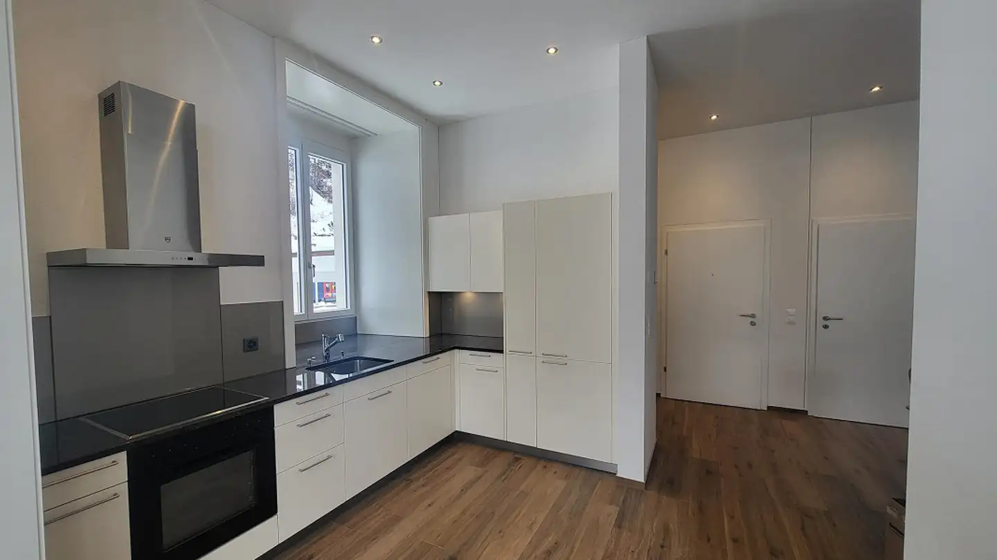Appartamento in affitto - Bahnhofstrasse 4, 8783 Linthal - Foto 3