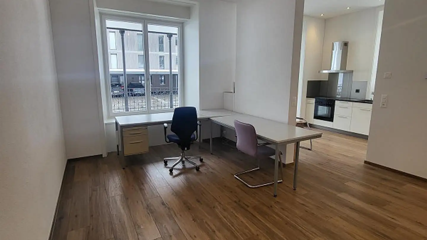Appartamento in affitto - Bahnhofstrasse 4, 8783 Linthal - Foto 4