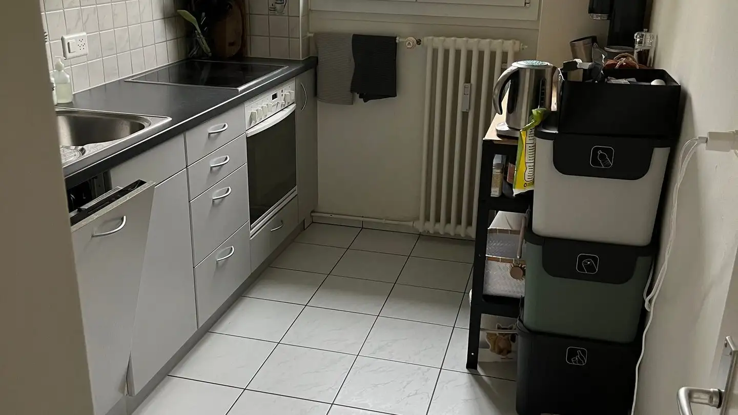 Wohnung mieten - Gerberweg 25, 2560 Nidau - Foto 2