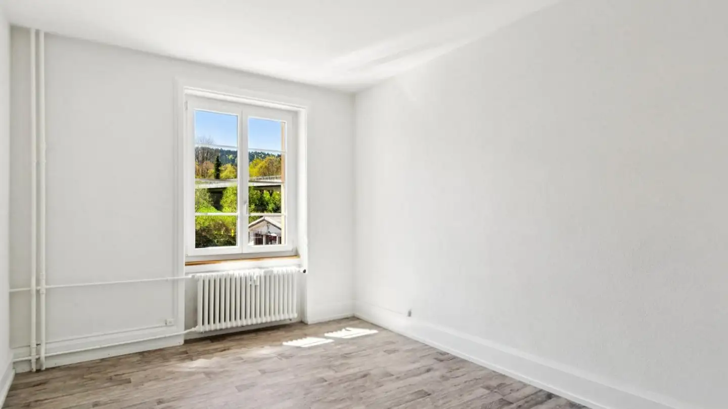 Appartamento in affitto - Rue De La Gare 32, 2720 Tramelan - Foto 3
