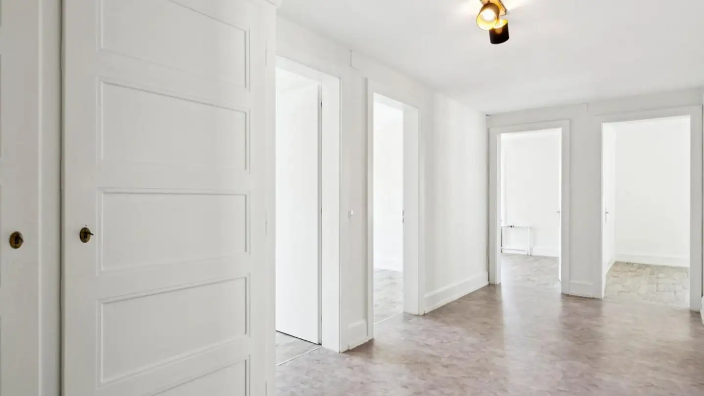 Appartamento in affitto - Rue De La Gare 32, 2720 Tramelan - Foto 4
