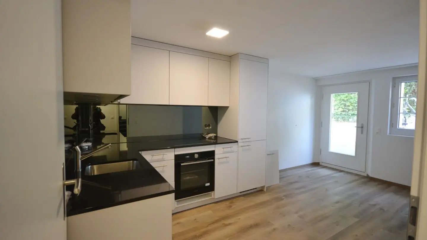 Apartment for rent - Bahnhofstrasse 32, 4663 Aarburg - Photo 3