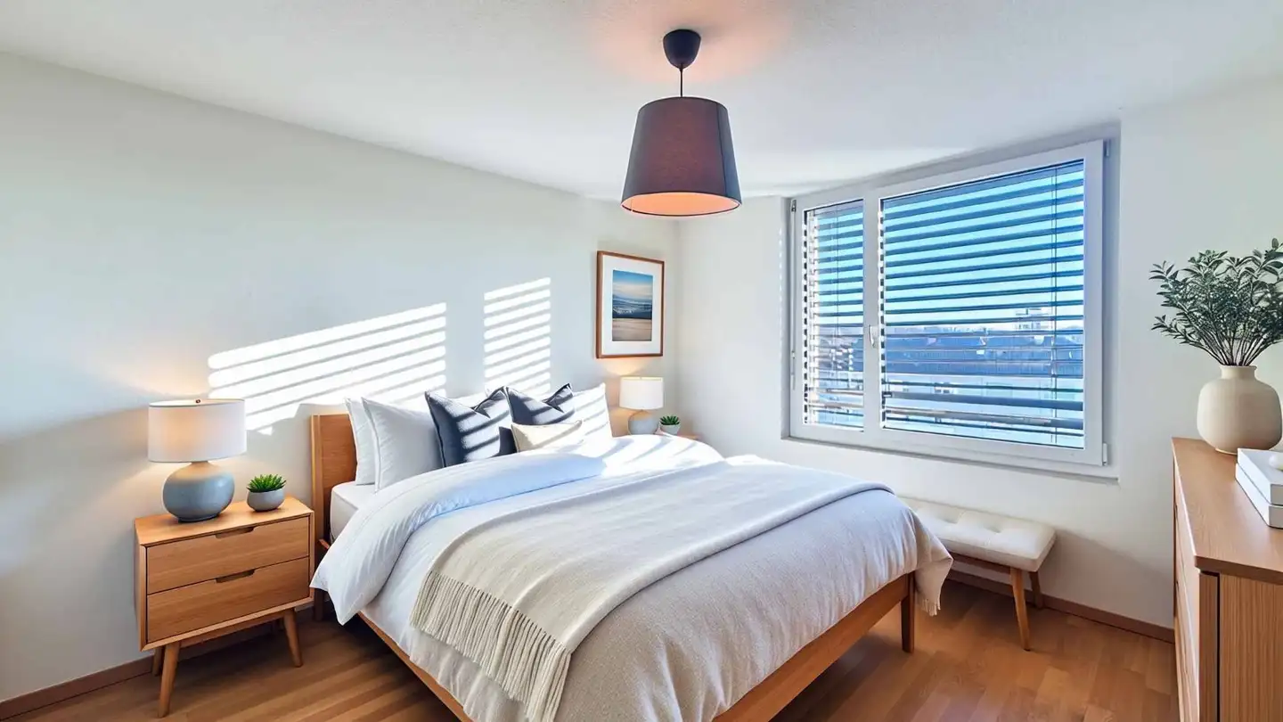 Appartement à vendre - Avenue Des Bains, 1400 Yverdon-les-Bains - Photo 4