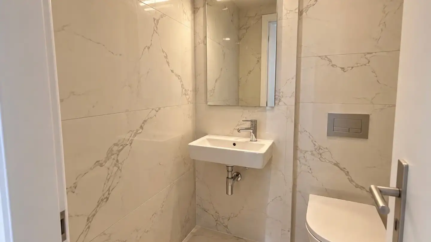 Apartment for rent - Rue Le-Corbusier, 1206 Genève - Photo 3